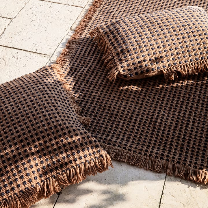 Way Outdoor kudde 70x50cm - Sugar kelp - ferm LIVING