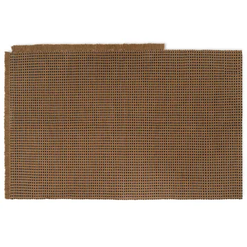 Way Outdoor matta 140x200 cm - Sugar kelp - Ferm Living