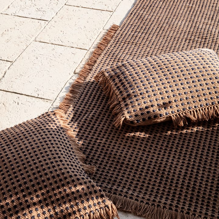 Way Outdoor matta 140x200 cm - Sugar kelp - ferm LIVING