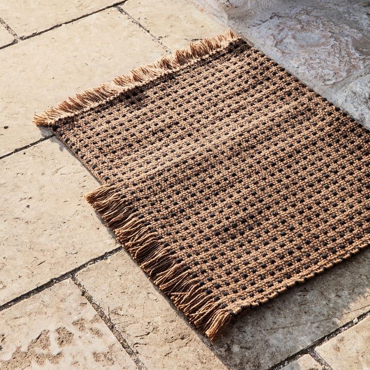 Way Outdoor matta 50x70 cm, Sugar kelp Ferm Living