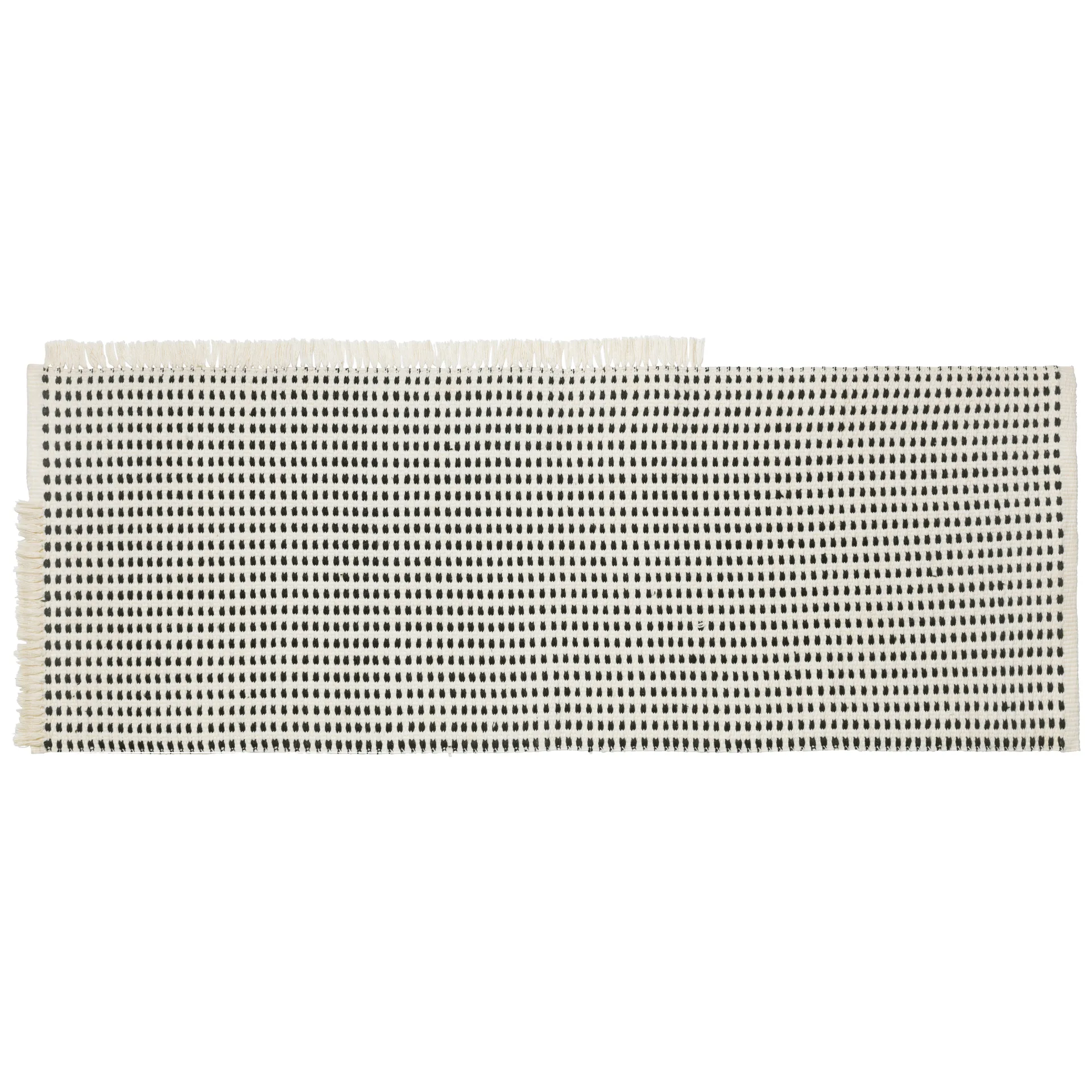 Way Outdoor matta 70x180 cm, Off-white Ferm Living