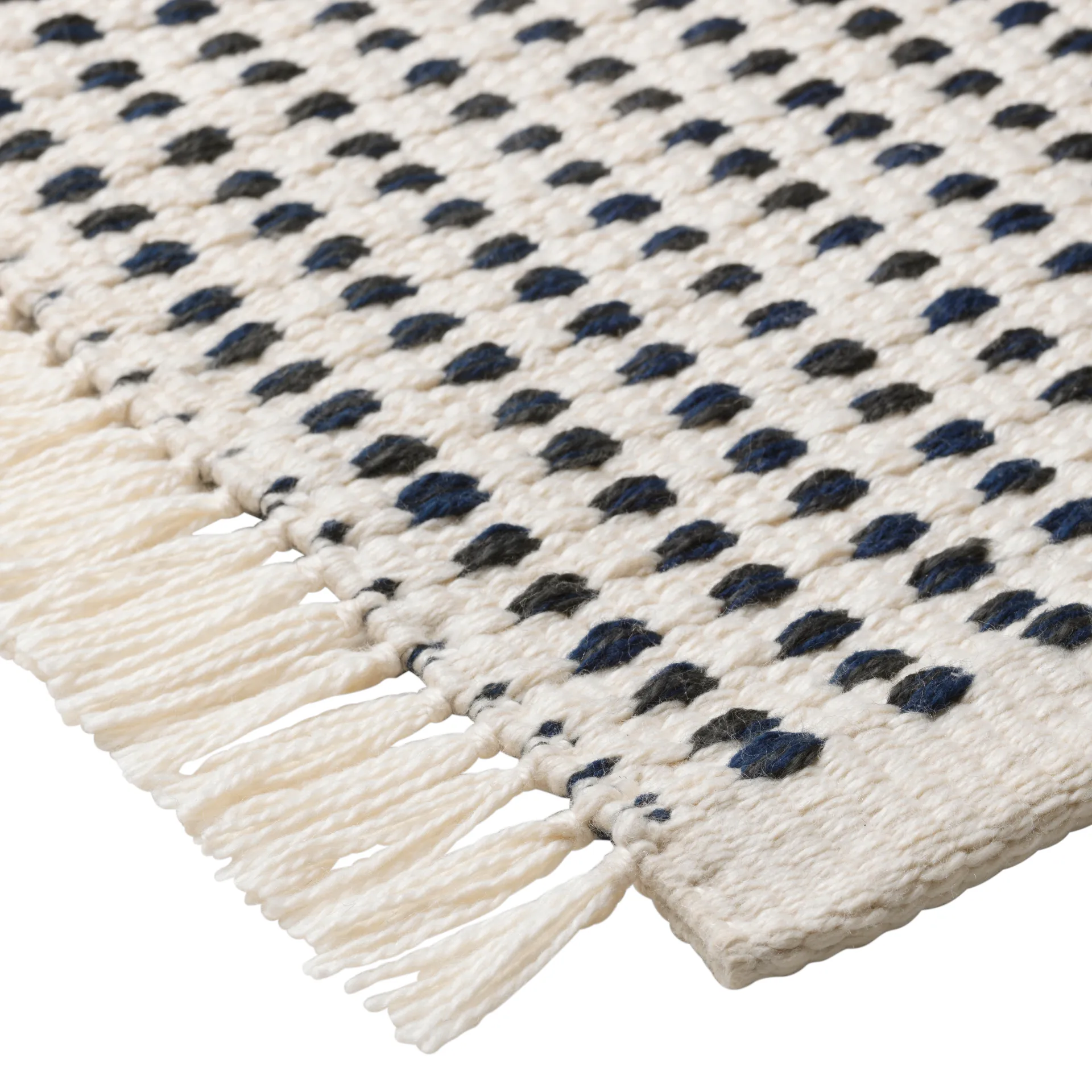 Way Outdoor matta 70x180 cm, Off-white Ferm Living