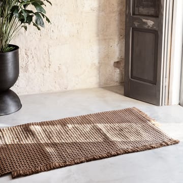 Way Outdoor matta 70x180 cm - Sugar kelp - Ferm Living