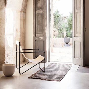 Way Outdoor matta 70x180 cm - Sugar kelp - Ferm Living