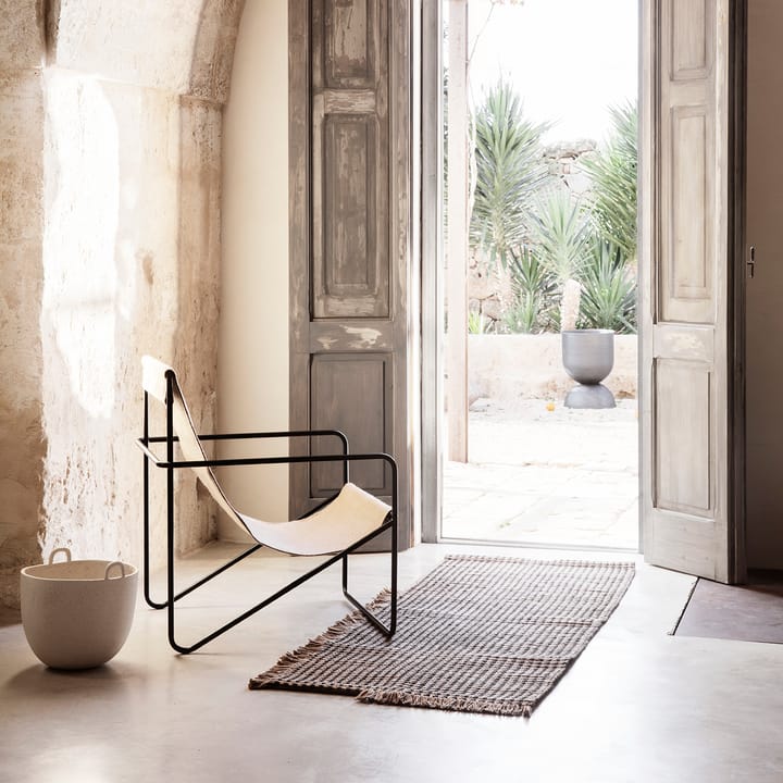 Way Outdoor matta 70x180 cm, Sugar kelp Ferm Living