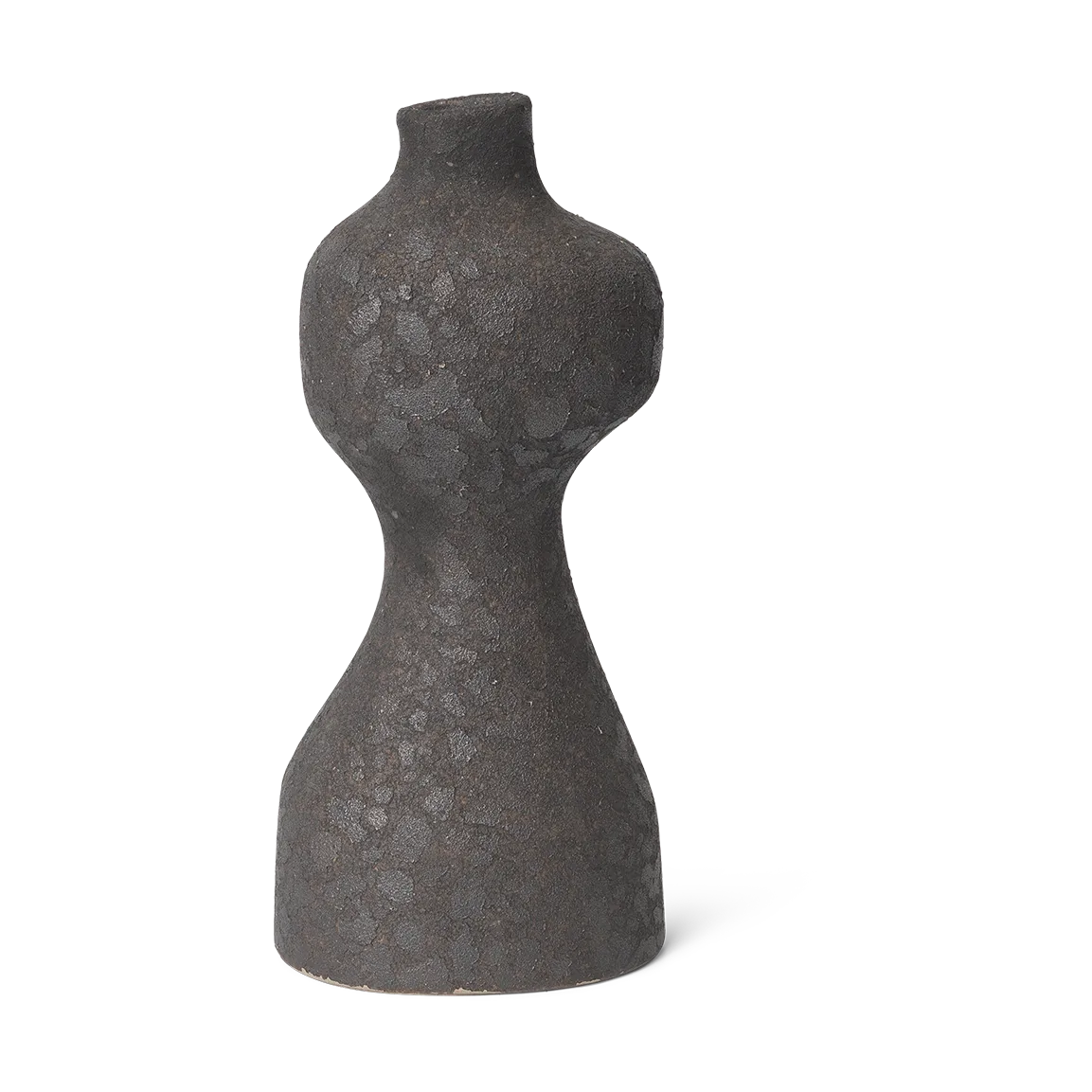 Yara vas medium, Rustic Iron Ferm Living