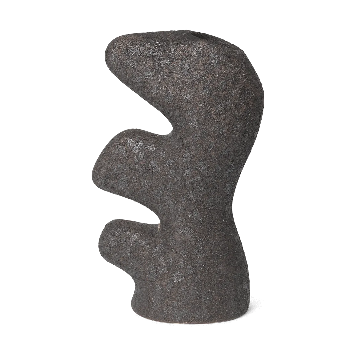 Yara vas small, Rustic Iron Ferm Living