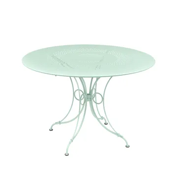 1900 bord Ø117 cm - Ice mint (grön) - Fermob
