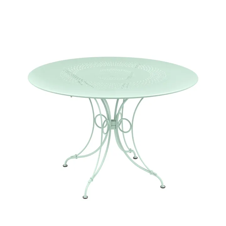 1900 bord Ø117 cm - Ice mint (grön) - Fermob