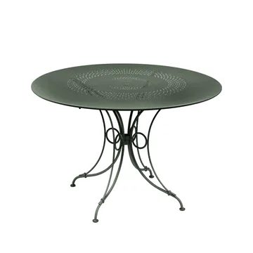 1900 bord Ø117 cm - Rosemary - Fermob