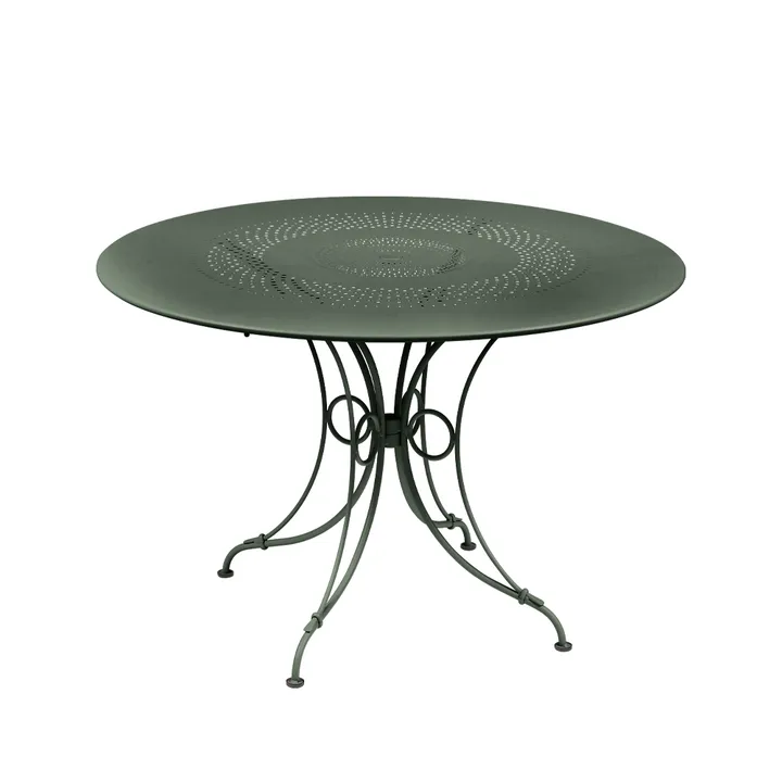 1900 bord Ø117 cm - Rosemary - Fermob