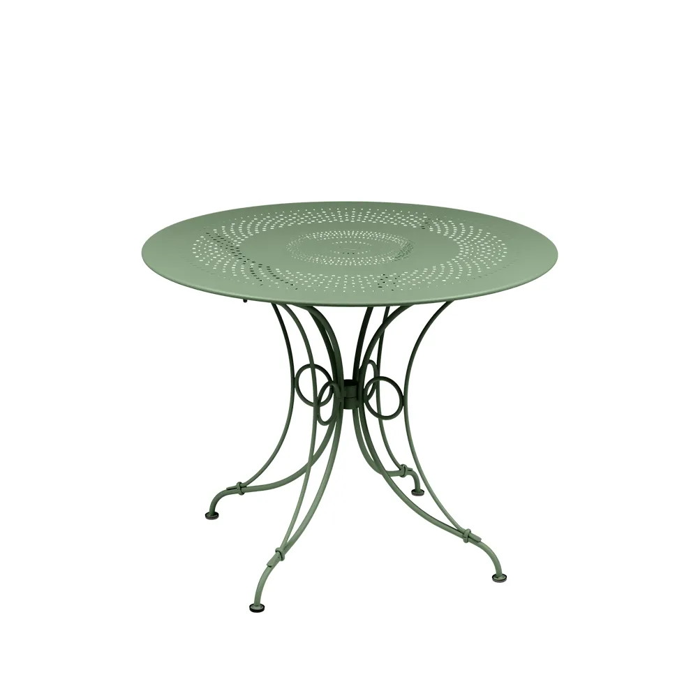 1900 bord Ø96 cm, Cactus Fermob