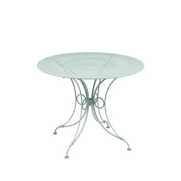 1900 bord Ø96 cm - Ice mint - Fermob