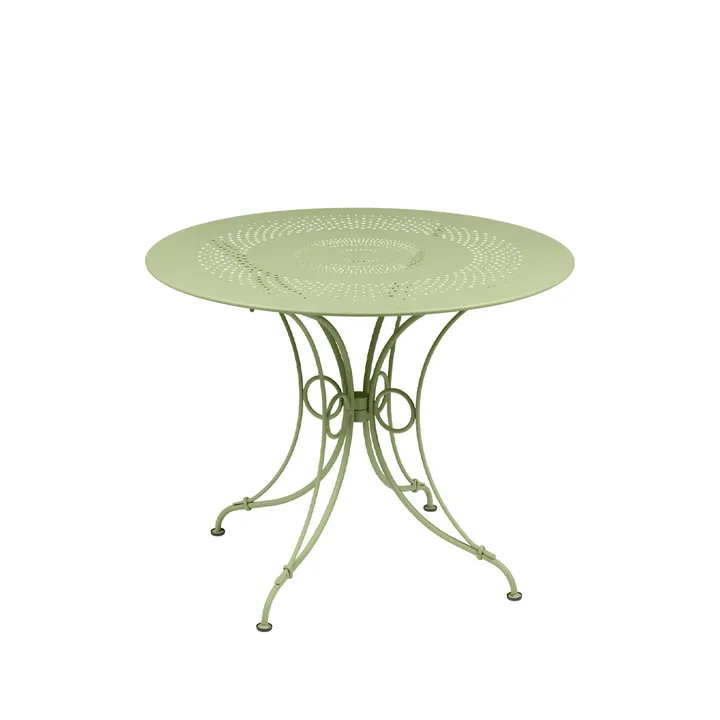 1900 bord Ø96 cm - Willow green - Fermob