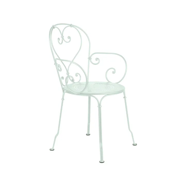 1900 karmstol - ice mint - Fermob