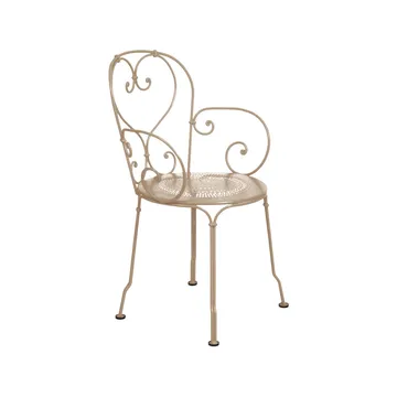 1900 karmstol - nutmeg - Fermob