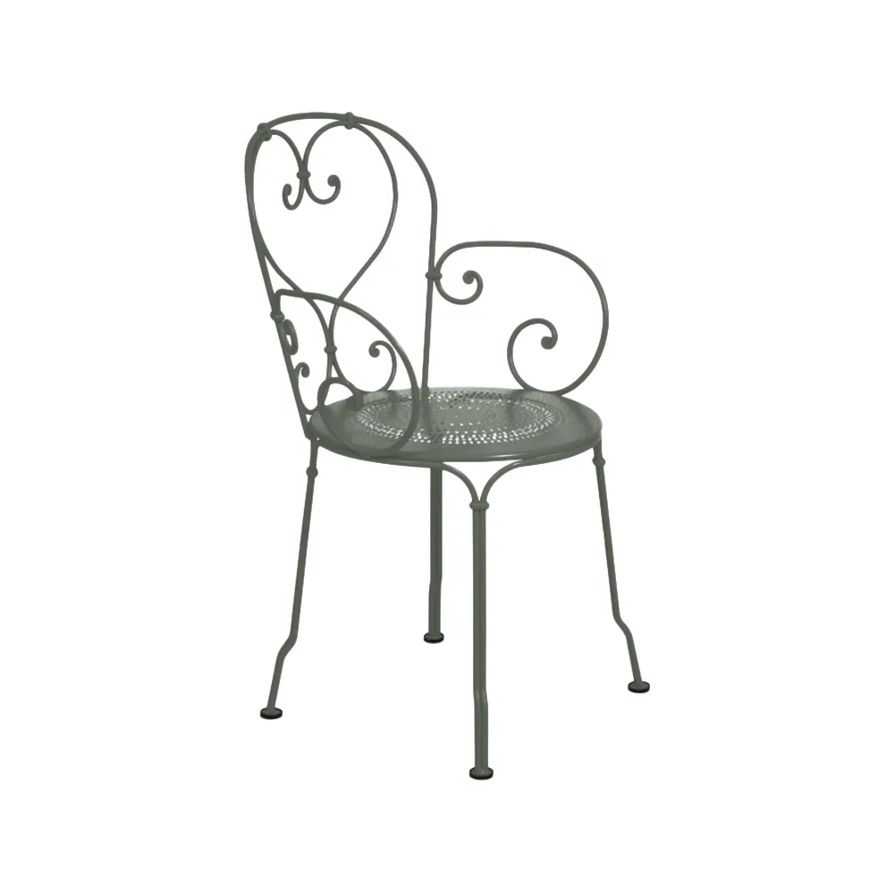 1900 karmstol, rosemary Fermob