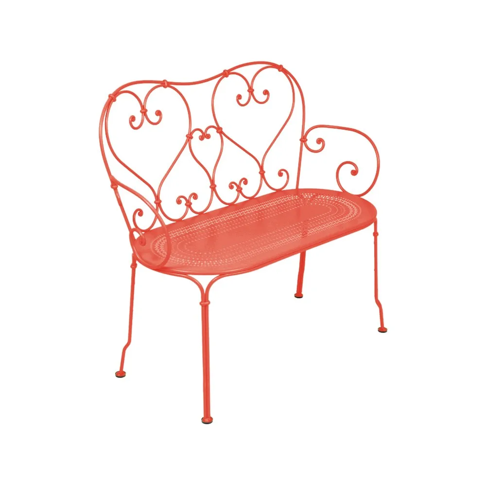 1900 soffa, Capucine Fermob
