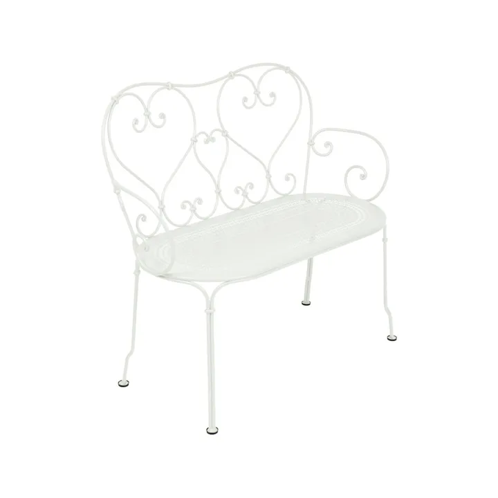 1900 soffa - cotton white - Fermob