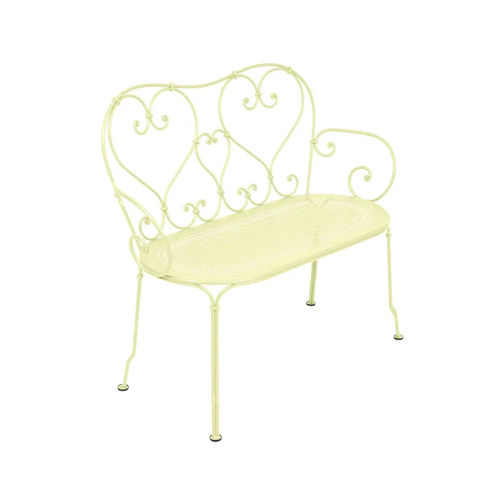 1900 soffa - frosted lemon - Fermob