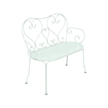 1900 soffa - ice mint - Fermob