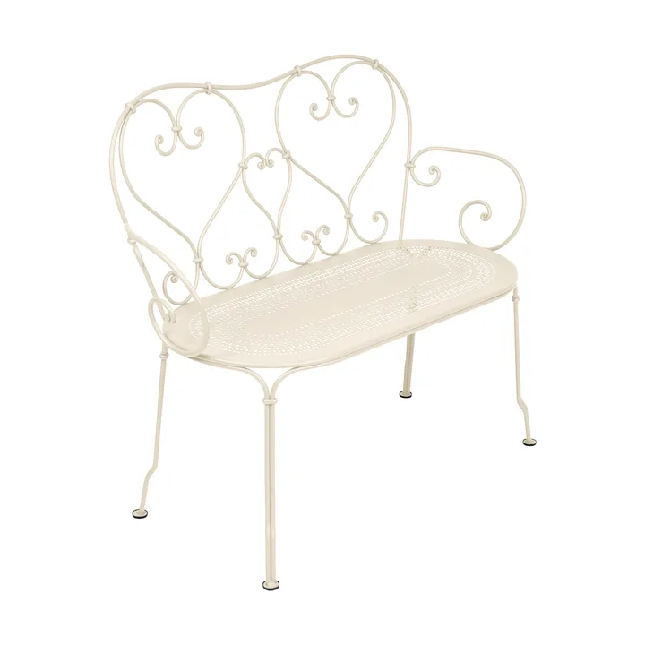 1900 soffa - Latte beige - Fermob