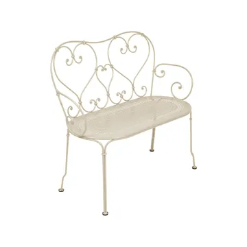 1900 soffa - Nutmeg (beige) - Fermob