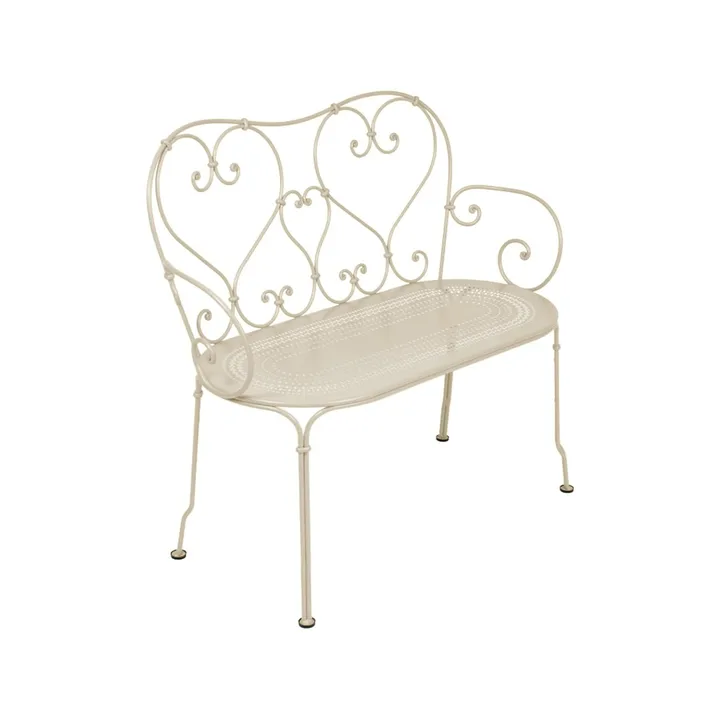 1900 soffa - nutmeg - Fermob