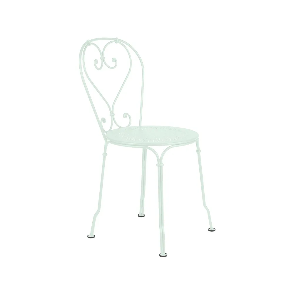 1900 stol, ice mint Fermob