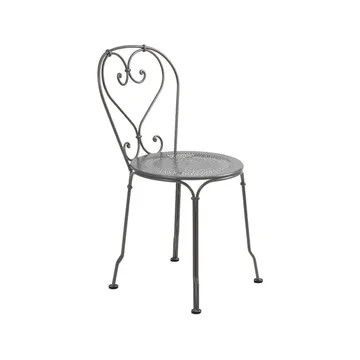 1900 stol - storm grey - Fermob