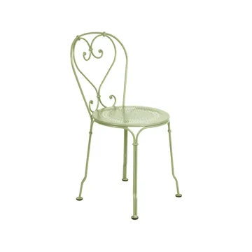 1900 stol - Willow green (grön) (grön) - Fermob