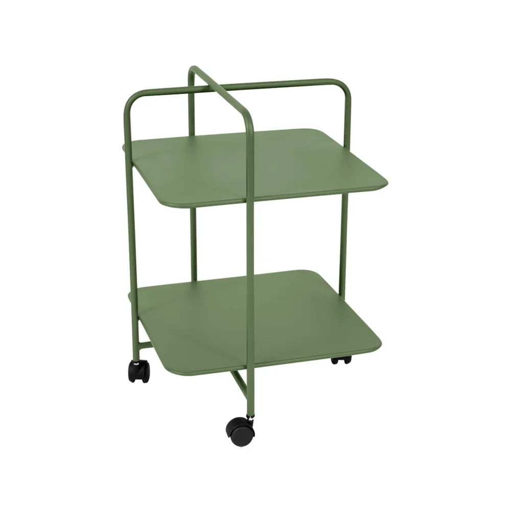 Alfred rullbord, cactus Fermob