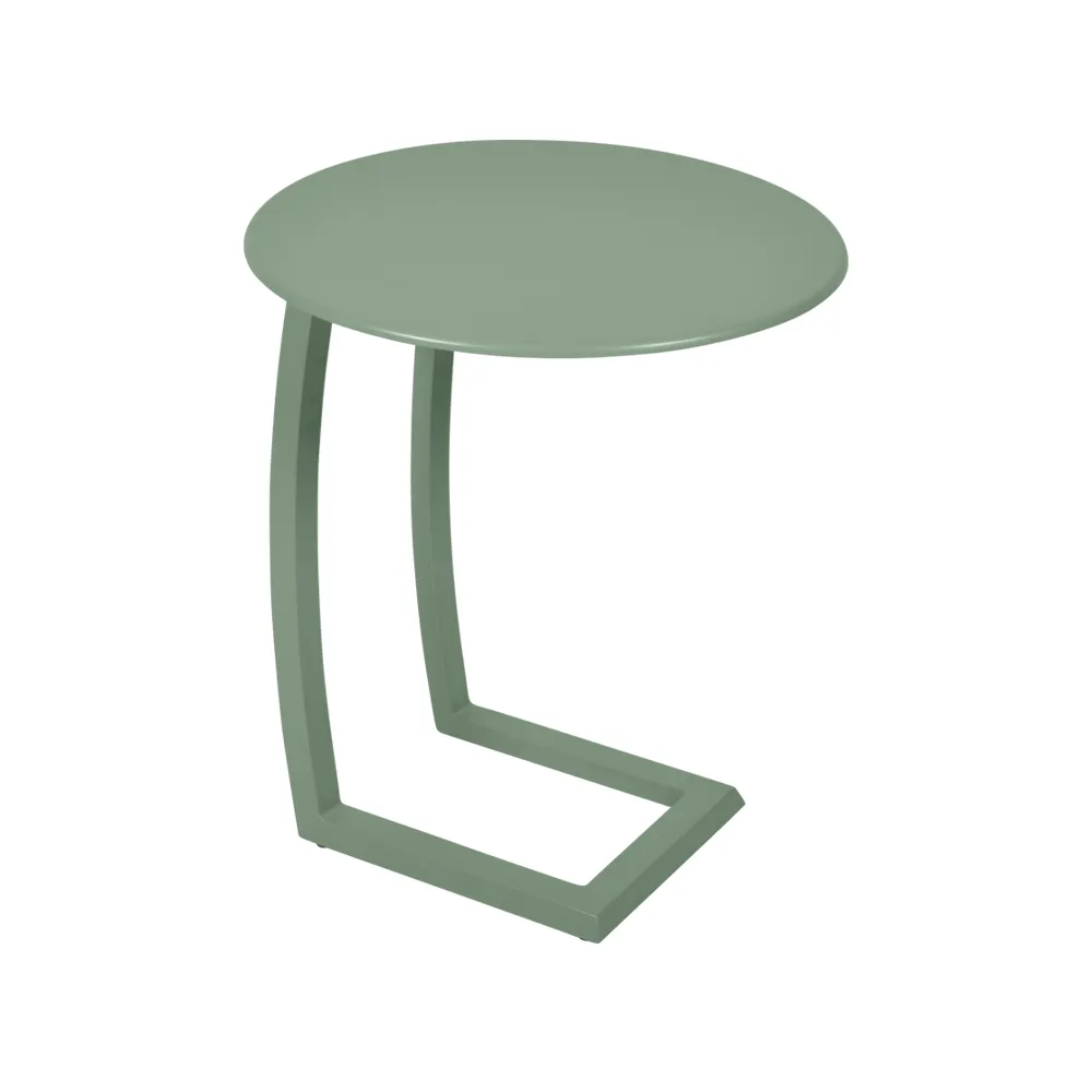 Alize Offset bord lågt, cactus Fermob