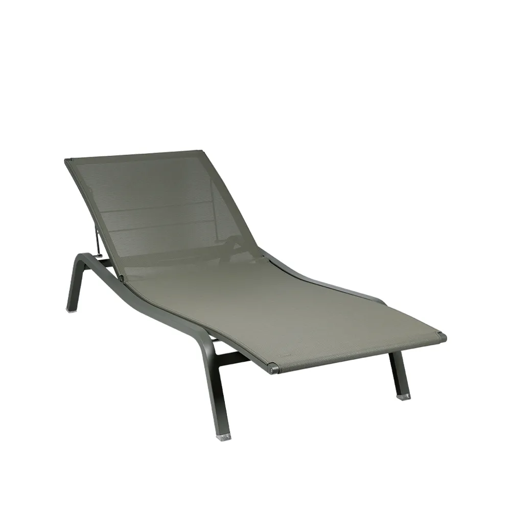 Alize solsäng, rosemary Fermob