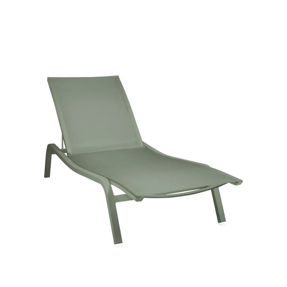 Alize XS solsäng, cactus Fermob