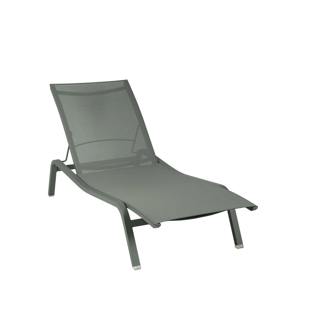 Alize XS solsäng, rosemary Fermob