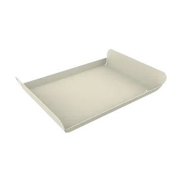 Alto bricka 23x17 cm - Clay Grey - Fermob