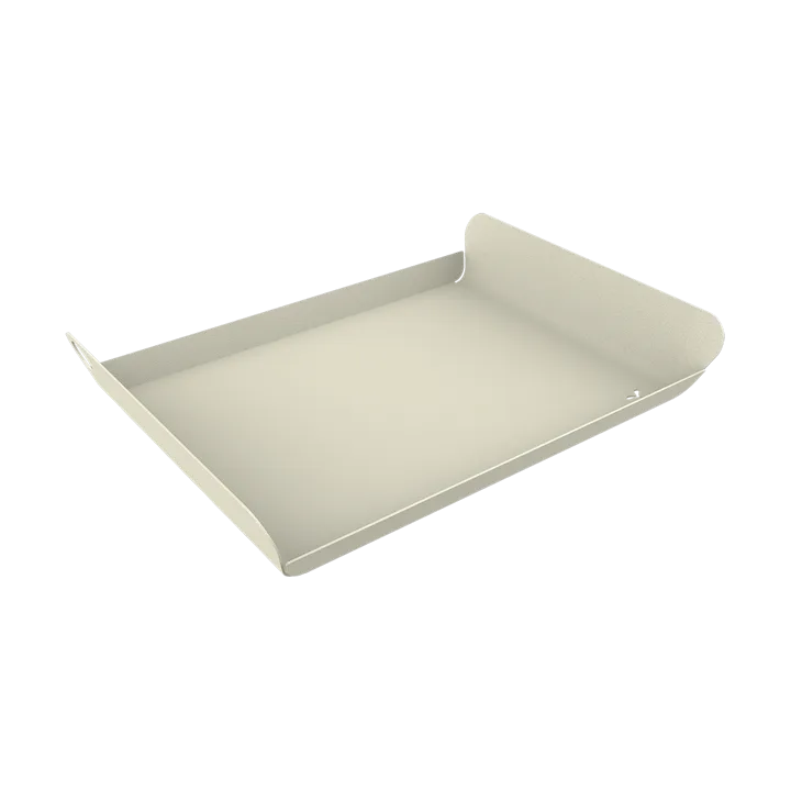 Alto bricka 23x17 cm - Clay Grey - Fermob