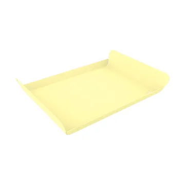 Alto bricka 23x17 cm - Frosted lemon (gul) - Fermob
