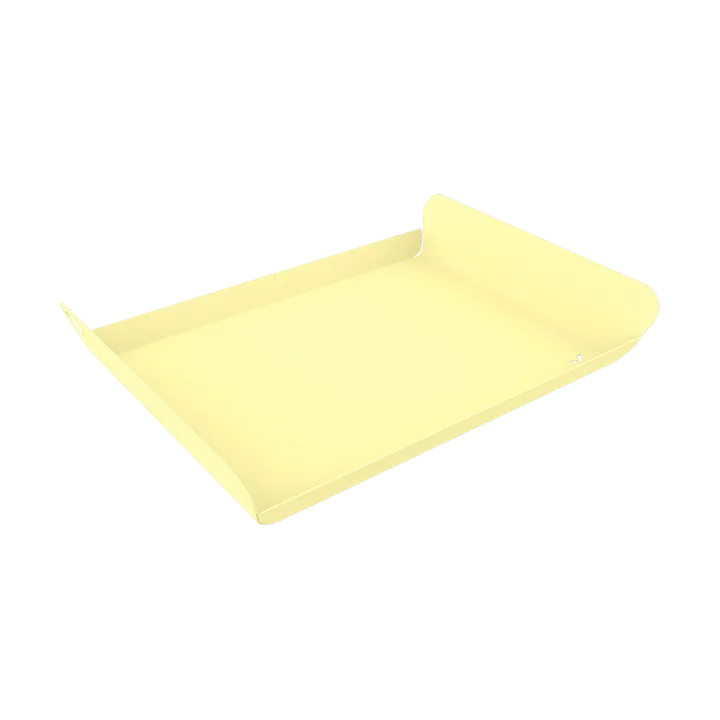 Alto bricka 23x17 cm - Frosted lemon (gul) - Fermob