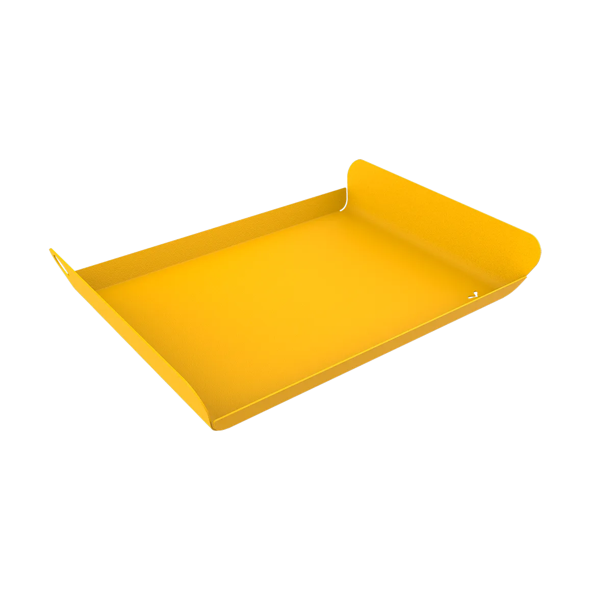 Alto bricka 23x17 cm, Honey (gul) Fermob
