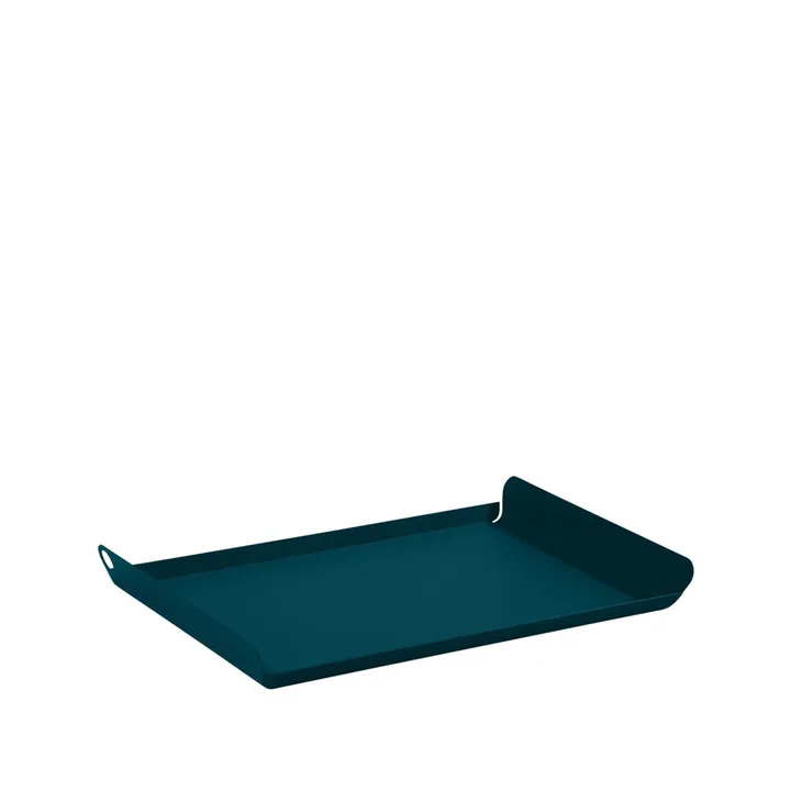Alto bricka 36x23 cm - acapulco blue - Fermob