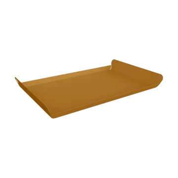 Alto bricka 36x23 cm - Gingerbread (brun) - Fermob