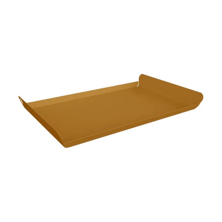 Alto bricka 36x23 cm - Gingerbread - Fermob