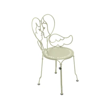 Ange stol - Willow green (grön) - Fermob