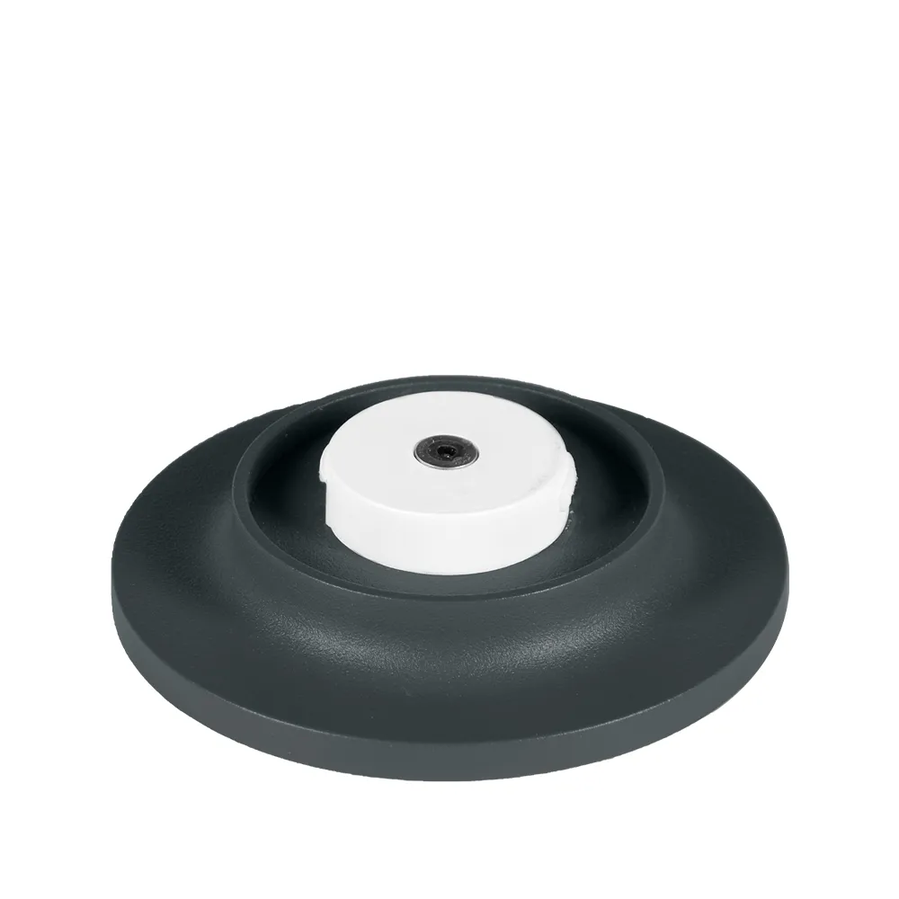 Aplô magnetisk bottenplatta, Anthracite Fermob