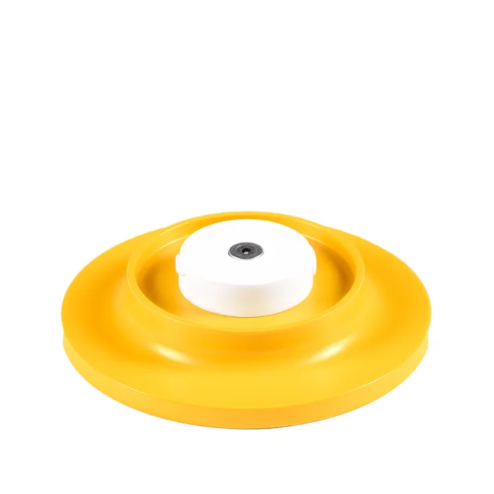 Aplô magnetisk bottenplatta - Honey (gul) - Fermob