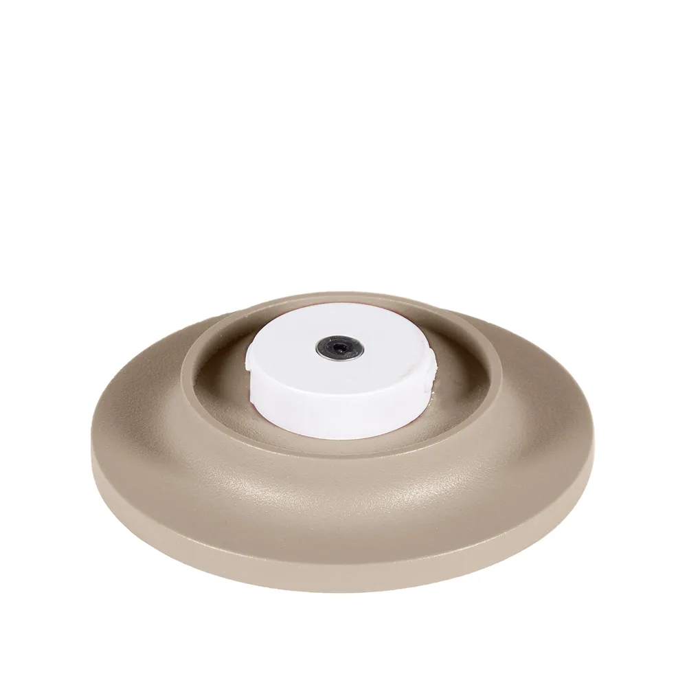 Aplô magnetisk bottenplatta, Nutmeg Fermob