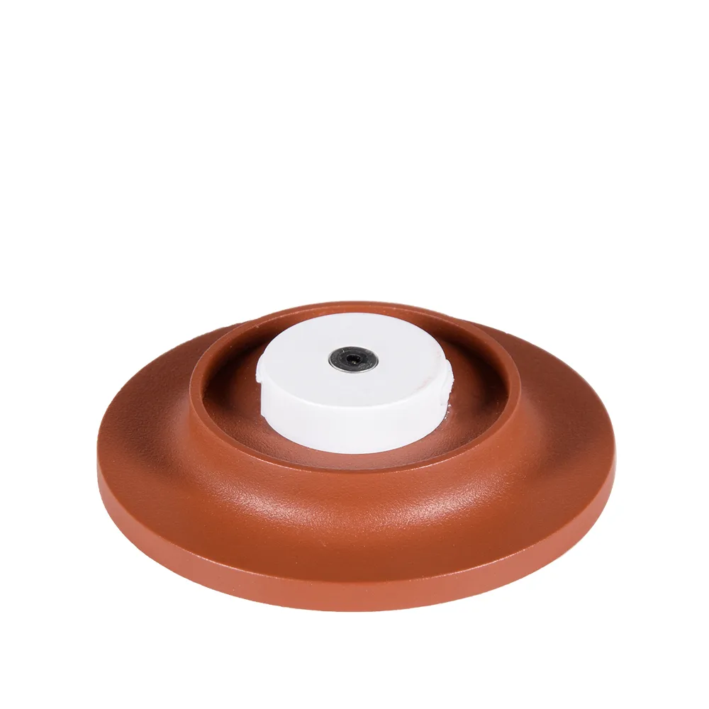 Aplô magnetisk bottenplatta, Red ochre Fermob