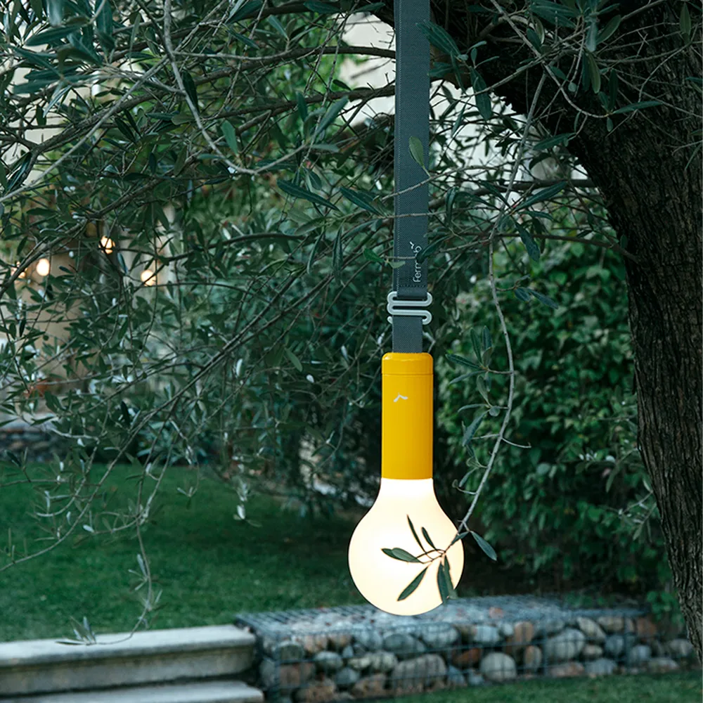 Aplô upphäng, Acapulco blue Fermob